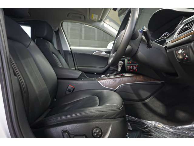 アウディ Ａ６ ２．８ ＦＳＩ クワトロ ４ＷＤ H24年 (北海道) 99