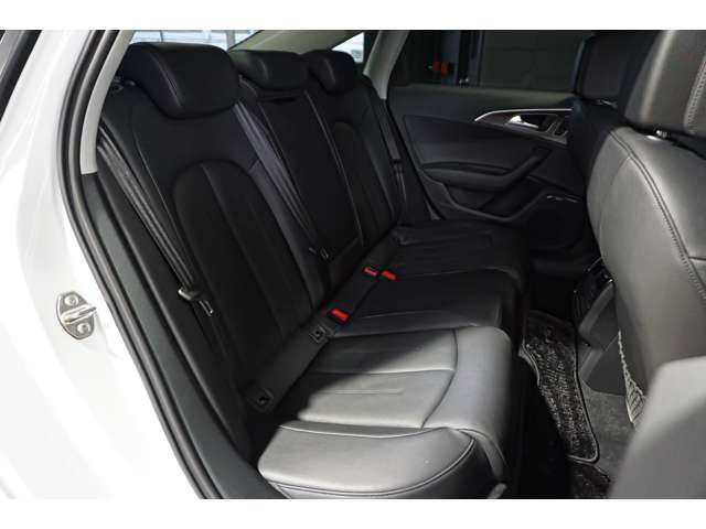 アウディ Ａ６ ２．８ ＦＳＩ クワトロ ４ＷＤ H24年 (北海道) 99