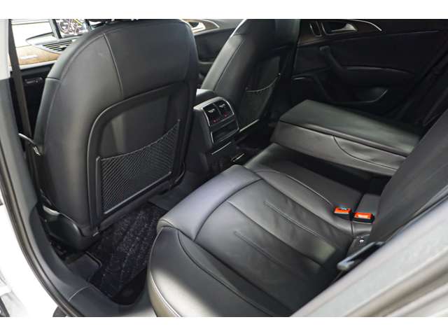 アウディ Ａ６ ２．８ ＦＳＩ クワトロ ４ＷＤ H24年 (北海道) 99