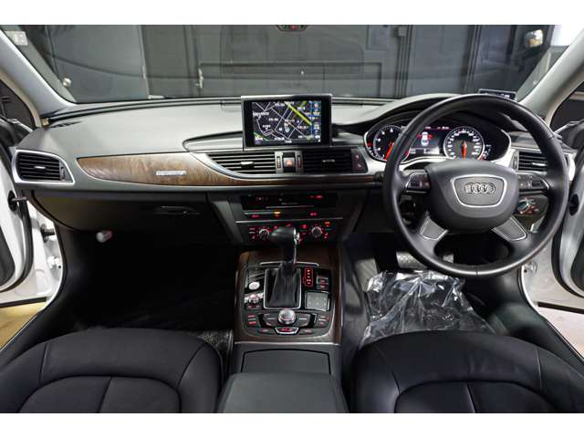 アウディ Ａ６ ２．８ ＦＳＩ クワトロ ４ＷＤ H24年 (北海道) 99