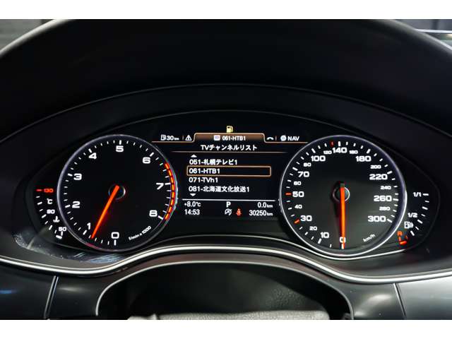 アウディ Ａ６ ２．８ ＦＳＩ クワトロ ４ＷＤ H24年 (北海道) 99