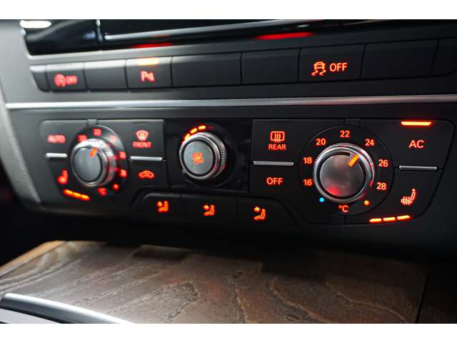 アウディ Ａ６ ２．８ ＦＳＩ クワトロ ４ＷＤ H24年 (北海道) 99