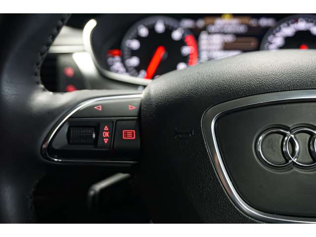 アウディ Ａ６ ２．８ ＦＳＩ クワトロ ４ＷＤ H24年 (北海道) 99