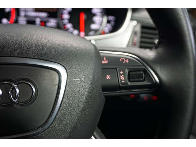 アウディ Ａ６ ２．８ ＦＳＩ クワトロ ４ＷＤ H24年 (北海道) 99