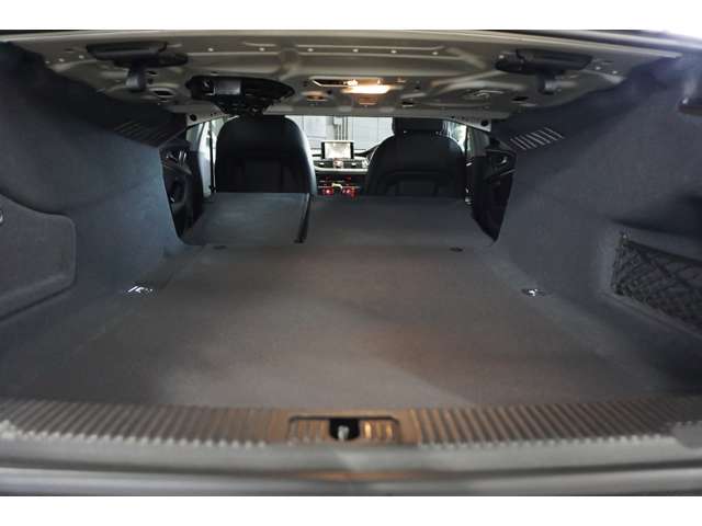 アウディ Ａ６ ２．８ ＦＳＩ クワトロ ４ＷＤ H24年 (北海道) 99