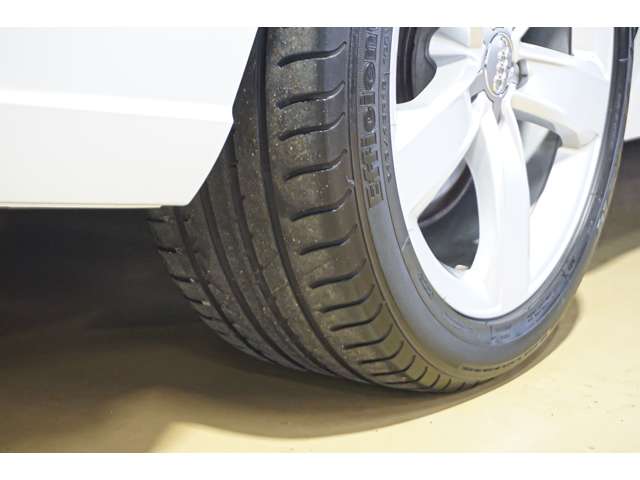 アウディ Ａ６ ２．８ ＦＳＩ クワトロ ４ＷＤ H24年 (北海道) 99