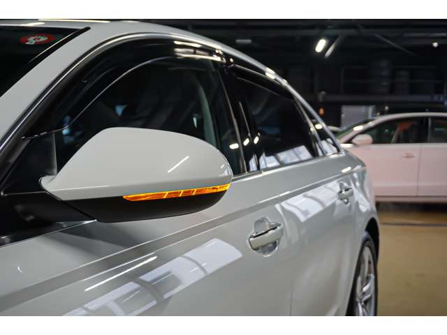 アウディ Ａ６ ２．８ ＦＳＩ クワトロ ４ＷＤ H24年 (北海道) 99