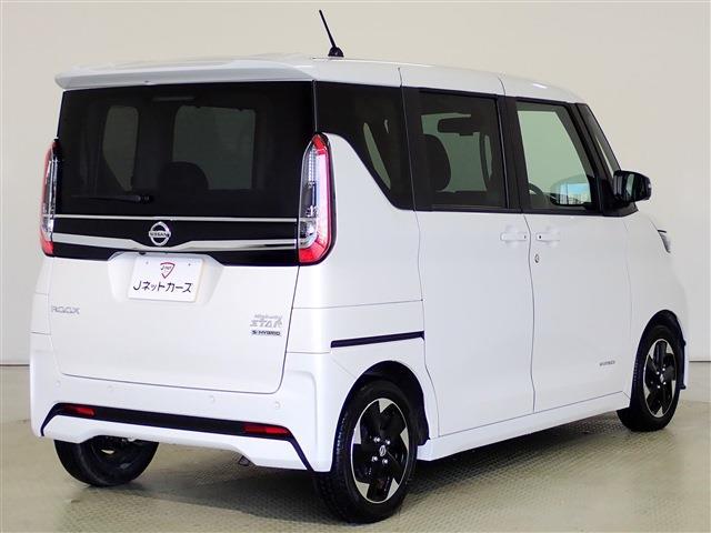 日産 ルークス ６６０ ハイウェイスターＸ アーバンクロム プロパイロット エディション R4年 (関東) 99