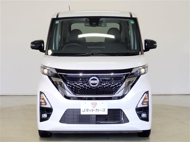 日産 ルークス ６６０ ハイウェイスターＸ アーバンクロム プロパイロット エディション R4年 (関東) 99
