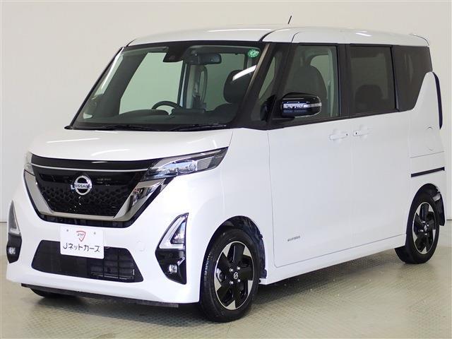 日産 ルークス ６６０ ハイウェイスターＸ アーバンクロム プロパイロット エディション R4年 (関東) 99