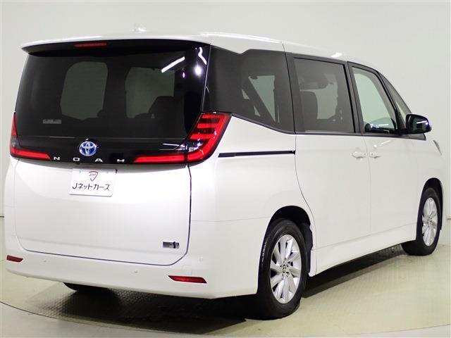 トヨタ ノア １．８ ハイブリッド Ｇ R4年 (関東) 99