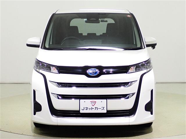 トヨタ ノア １．８ ハイブリッド Ｇ R4年 (関東) 99
