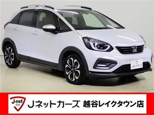 ホンダ フィット １．３ クロスター R2年 (関東) 99