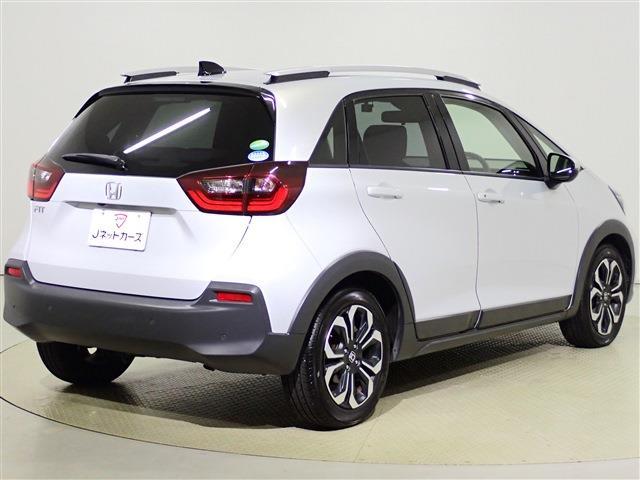 ホンダ フィット １．３ クロスター R2年 (関東) 99