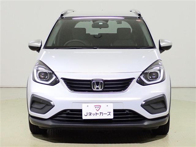 ホンダ フィット １．３ クロスター R2年 (関東) 99