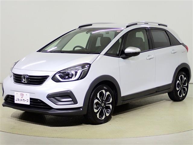 ホンダ フィット １．３ クロスター R2年 (関東) 99