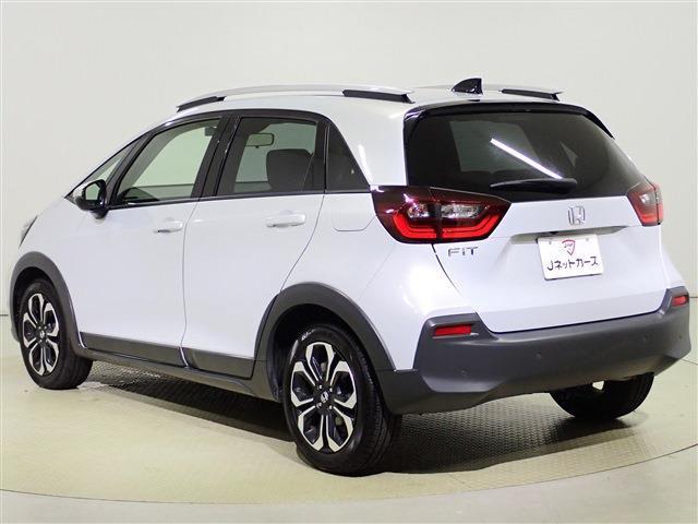 ホンダ フィット １．３ クロスター R2年 (関東) 99