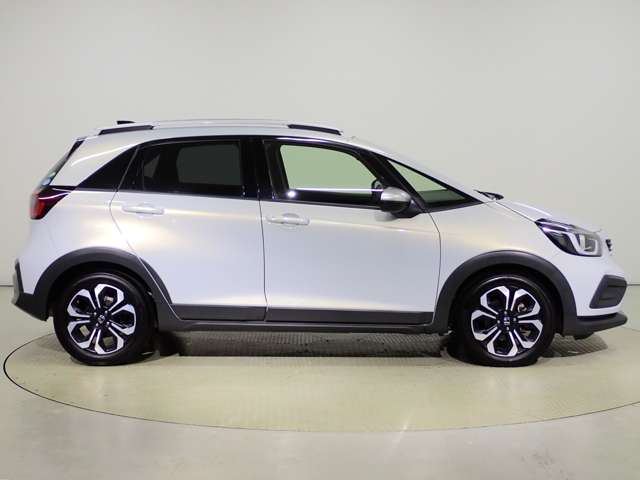 ホンダ フィット １．３ クロスター R2年 (関東) 99