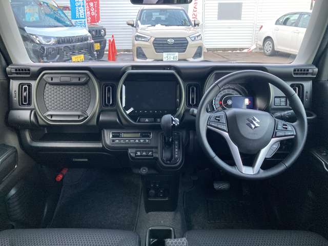 スズキ ハスラー ６６０ タフワイルドターボ ４ＷＤ R6年 (東北) 99