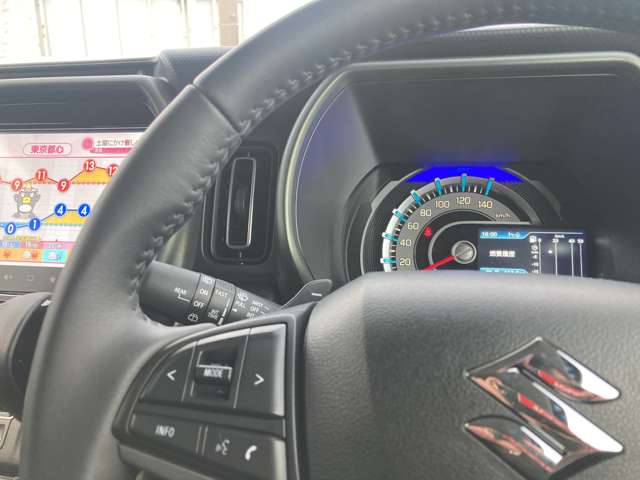 スズキ ハスラー ６６０ タフワイルドターボ ４ＷＤ R6年 (東北) 99