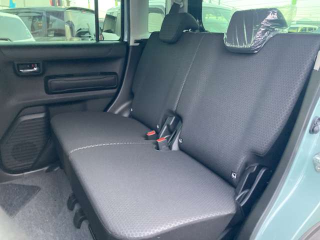 スズキ ハスラー ６６０ タフワイルドターボ ４ＷＤ R6年 (東北) 99