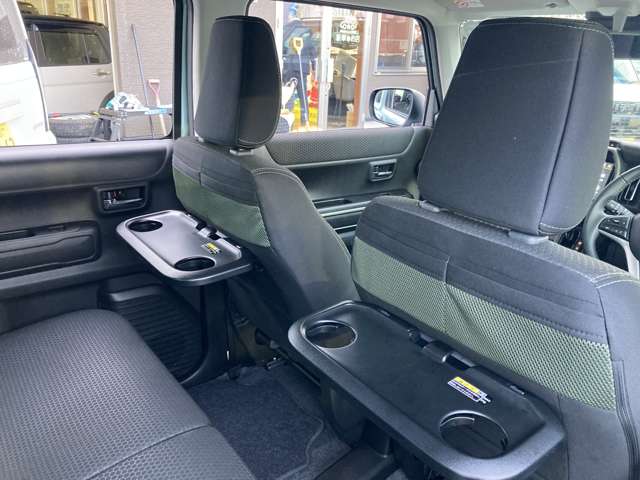 スズキ ハスラー ６６０ タフワイルドターボ ４ＷＤ R6年 (東北) 99