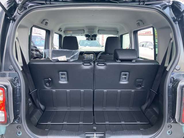 スズキ ハスラー ６６０ タフワイルドターボ ４ＷＤ R6年 (東北) 99