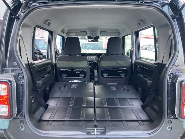 スズキ ハスラー ６６０ タフワイルドターボ ４ＷＤ R6年 (東北) 99