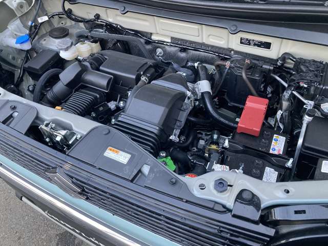 スズキ ハスラー ６６０ タフワイルドターボ ４ＷＤ R6年 (東北) 99