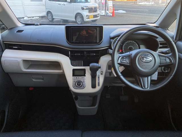 ダイハツ ムーヴ ６６０ Ｘ リミテッドＩＩ ＳＡＩＩＩ ４ＷＤ R4年 (東北) 99