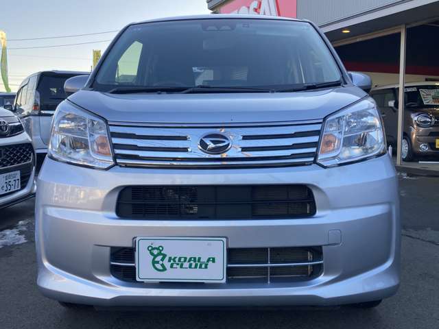 ダイハツ ムーヴ ６６０ Ｘ リミテッドＩＩ ＳＡＩＩＩ ４ＷＤ R4年 (東北) 99