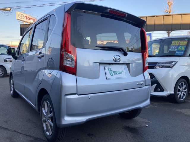 ダイハツ ムーヴ ６６０ Ｘ リミテッドＩＩ ＳＡＩＩＩ ４ＷＤ R4年 (東北) 99