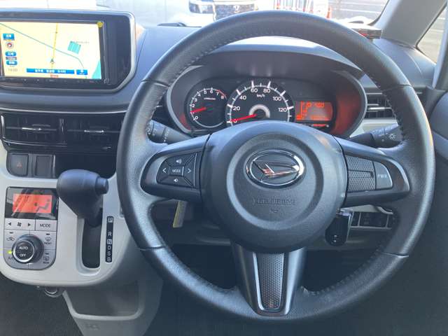 ダイハツ ムーヴ ６６０ Ｘ リミテッドＩＩ ＳＡＩＩＩ ４ＷＤ R4年 (東北) 99