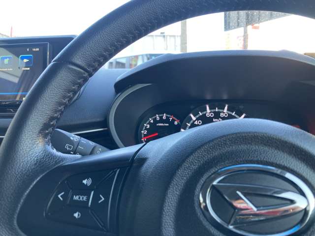 ダイハツ ムーヴ ６６０ Ｘ リミテッドＩＩ ＳＡＩＩＩ ４ＷＤ R4年 (東北) 99