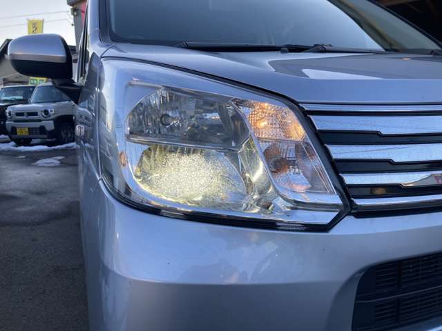 ダイハツ ムーヴ ６６０ Ｘ リミテッドＩＩ ＳＡＩＩＩ ４ＷＤ R4年 (東北) 99