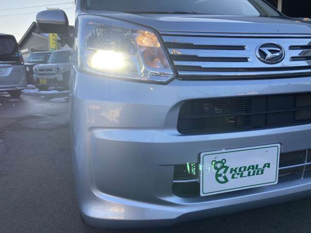 ダイハツ ムーヴ ６６０ Ｘ リミテッドＩＩ ＳＡＩＩＩ ４ＷＤ R4年 (東北) 99