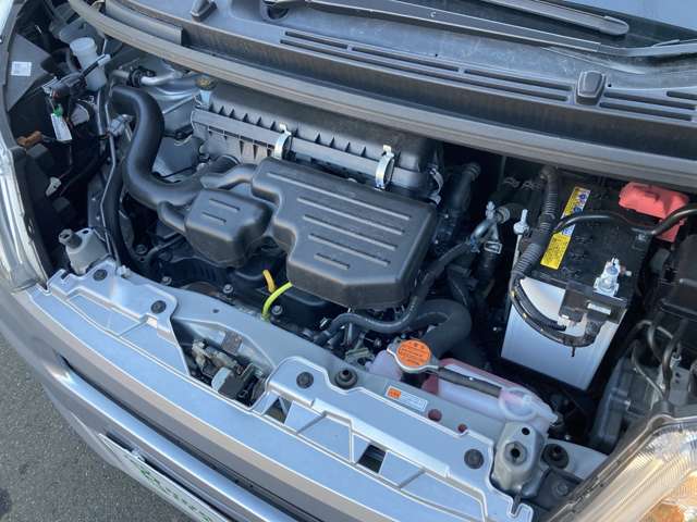 ダイハツ ムーヴ ６６０ Ｘ リミテッドＩＩ ＳＡＩＩＩ ４ＷＤ R4年 (東北) 99