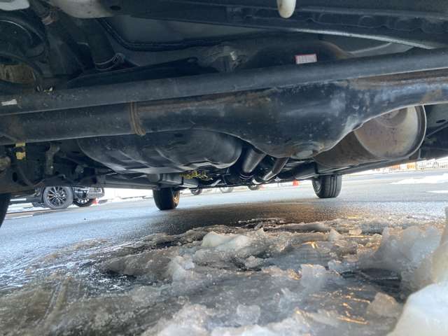 ダイハツ ムーヴ ６６０ Ｘ リミテッドＩＩ ＳＡＩＩＩ ４ＷＤ R4年 (東北) 99