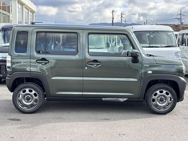 スズキ ハスラー ６６０ ハイブリッド Ｇ R6年 (近畿) 99