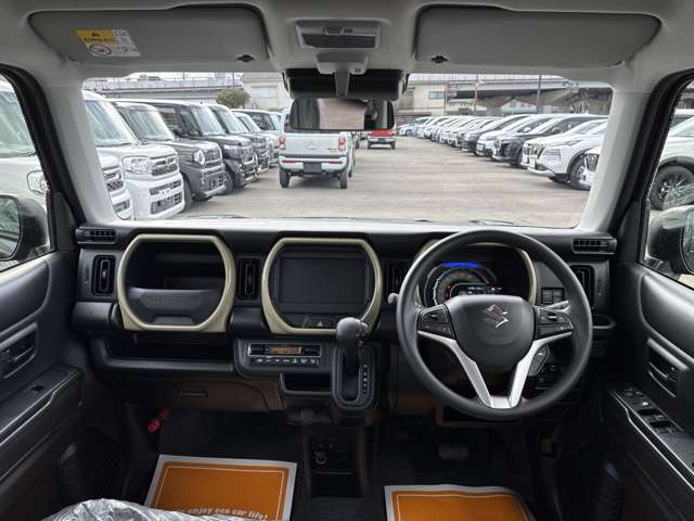 スズキ ハスラー ６６０ ハイブリッド Ｇ R6年 (近畿) 99