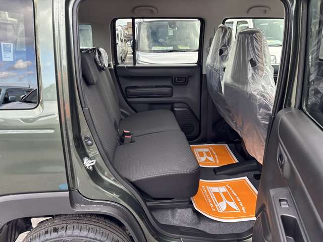 スズキ ハスラー ６６０ ハイブリッド Ｇ R6年 (近畿) 99