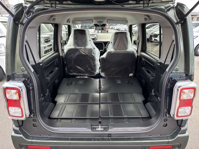 スズキ ハスラー ６６０ ハイブリッド Ｇ R6年 (近畿) 99