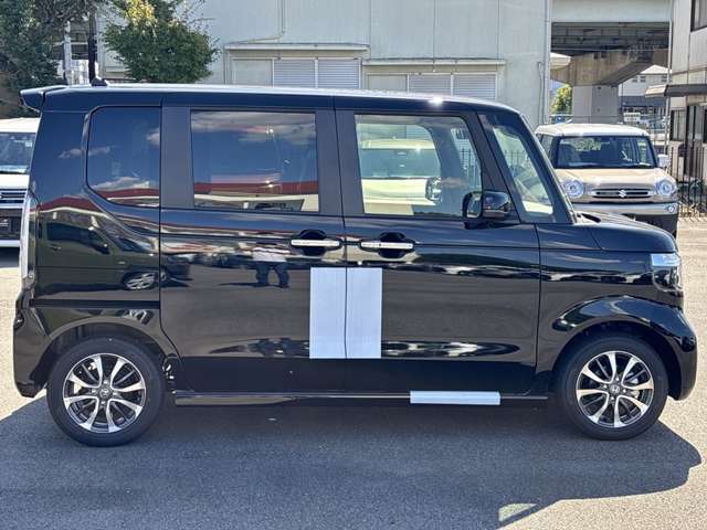 ホンダ Ｎ　ＢＯＸ カスタム ６６０ R6年 (近畿) 99