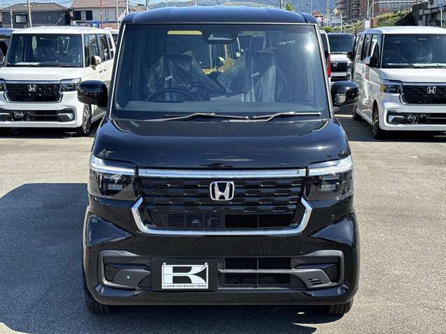 ホンダ Ｎ　ＢＯＸ カスタム ６６０ R6年 (近畿) 99