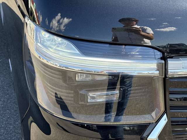 ホンダ Ｎ　ＢＯＸ カスタム ６６０ R6年 (近畿) 99