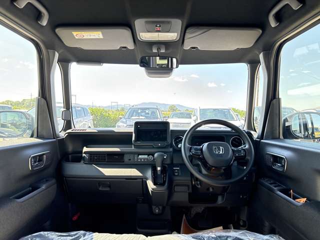 ホンダ Ｎ　ＢＯＸ カスタム ６６０ R6年 (近畿) 99