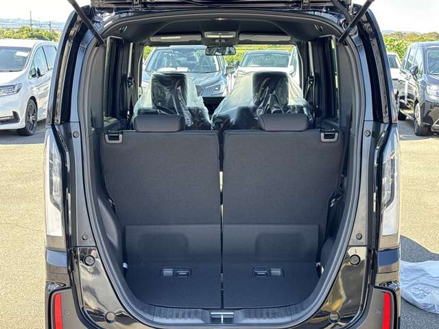 ホンダ Ｎ　ＢＯＸ カスタム ６６０ R6年 (近畿) 99