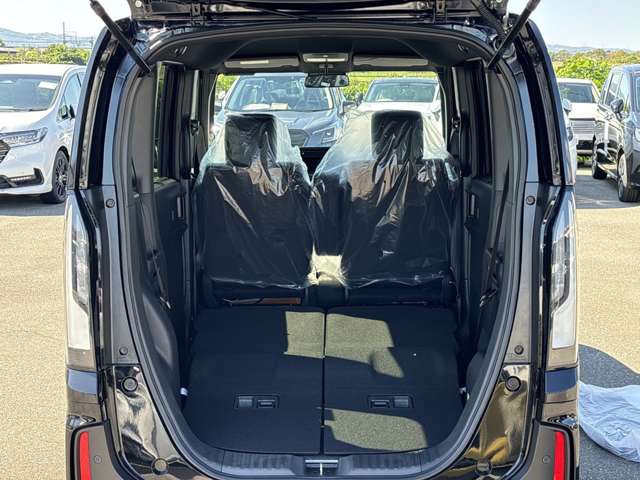 ホンダ Ｎ　ＢＯＸ カスタム ６６０ R6年 (近畿) 99