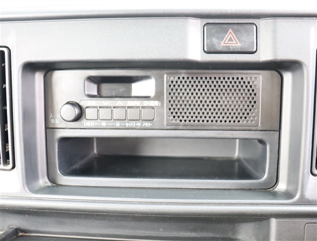 ダイハツ ハイゼットカーゴ ６６０ スペシャル ＳＡＩＩＩ ハイルーフ R3年 (関東) 99