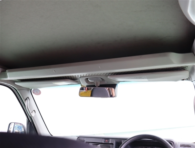 ダイハツ ハイゼットカーゴ ６６０ スペシャル ＳＡＩＩＩ ハイルーフ R3年 (関東) 99